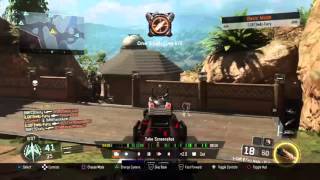 Bo3 Epic tempest ending kills TDM