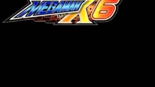 Megaman X6 - The Answerlyrics Suble