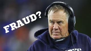 It's Time to Question Bill Belichick's Legacy