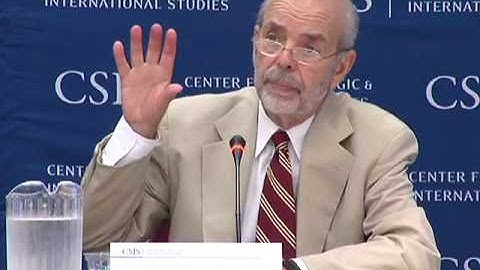 Video: Findings from the Pew Global Attitudes Project