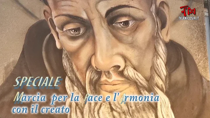 Speciale - Marcia per la Pace e lArmonia con il Cr...