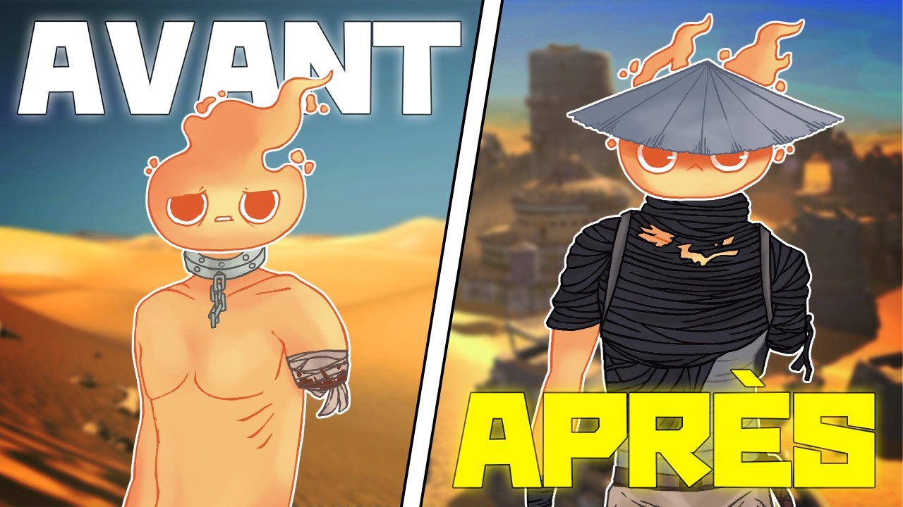 KENSHI – Le PIRE départ possible