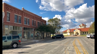 Noble Lofts, Bartlesville, OK