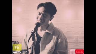 Htet Yan - Chit Lite & PK [ Acoustic Live ]2020.