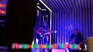 Jptrockerz- Basanta Cover By Bibek Gurung