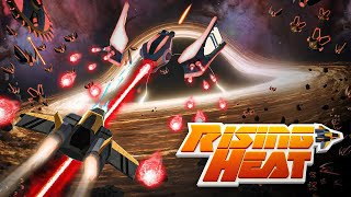 Rising Heat | Demo Trailer | Play Now on Steam!