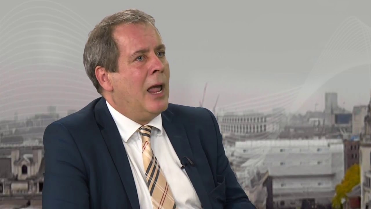 Q4 outlook for equities:  a ‘synchronised’ global recovery