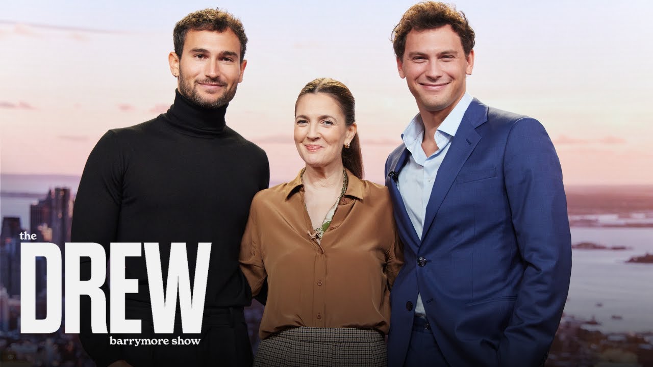 Cooper Koch Reveals He and Brother Payton Live with Mom as "One Big Happy Family"