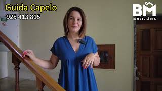 VENDIDO | Cidade Castelo Branco | Apartamento T3 para Venda