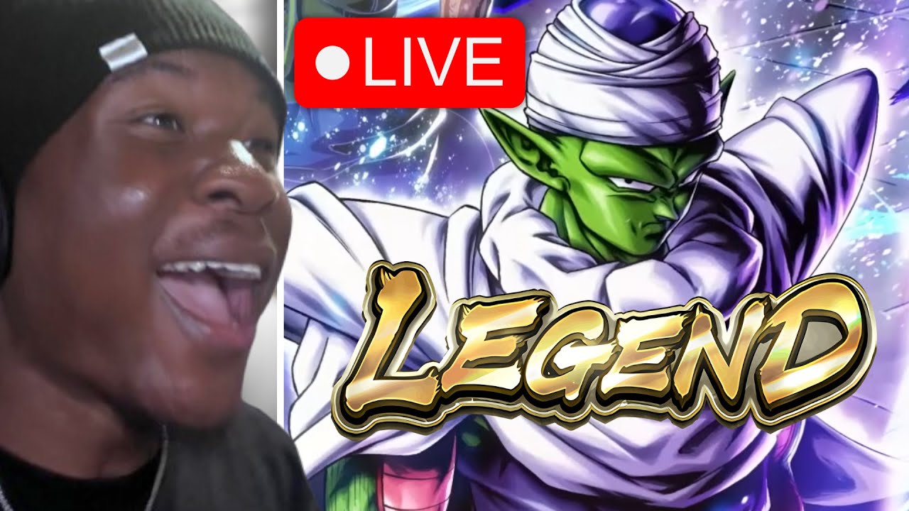 🔴LEGEND TRUNKS INCOMING PLEASE?! TOP 100 PVP LIVE (Dragon Ball Legends) #dbl #dblegends