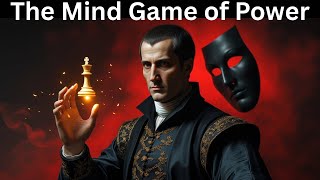 7 Mind Games Manipulators Use To Control You 