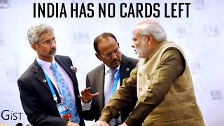 What Exactly Can India Offer America