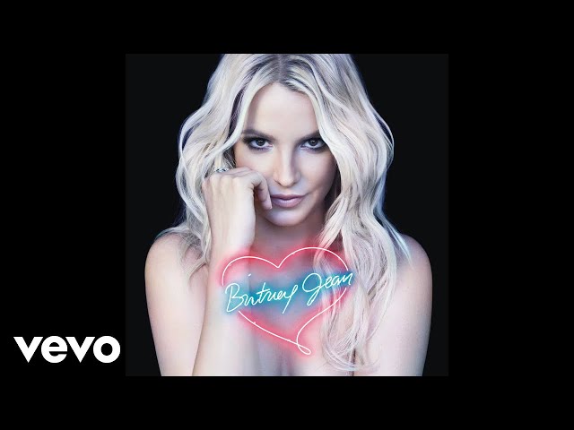 Britney Spears - Tik Tik Boom