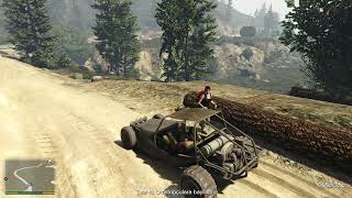 Ursula İle Tanişma Trevor Gta V Tr Altyazili