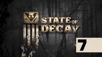 State Of Decay - Walkthrough - Part 7 - Unlocking Gamer Pics
