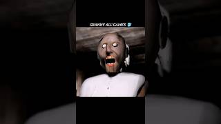 Granny All Chapter 1"2"3"4"5"6"7"8"9"10 #scary #shorts #granny #trending #viral