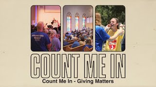 Wholehearted Commitment: Transforming Lives Through Giving