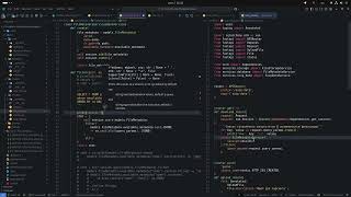 TestTask: FastAPI: File Metadata Parser