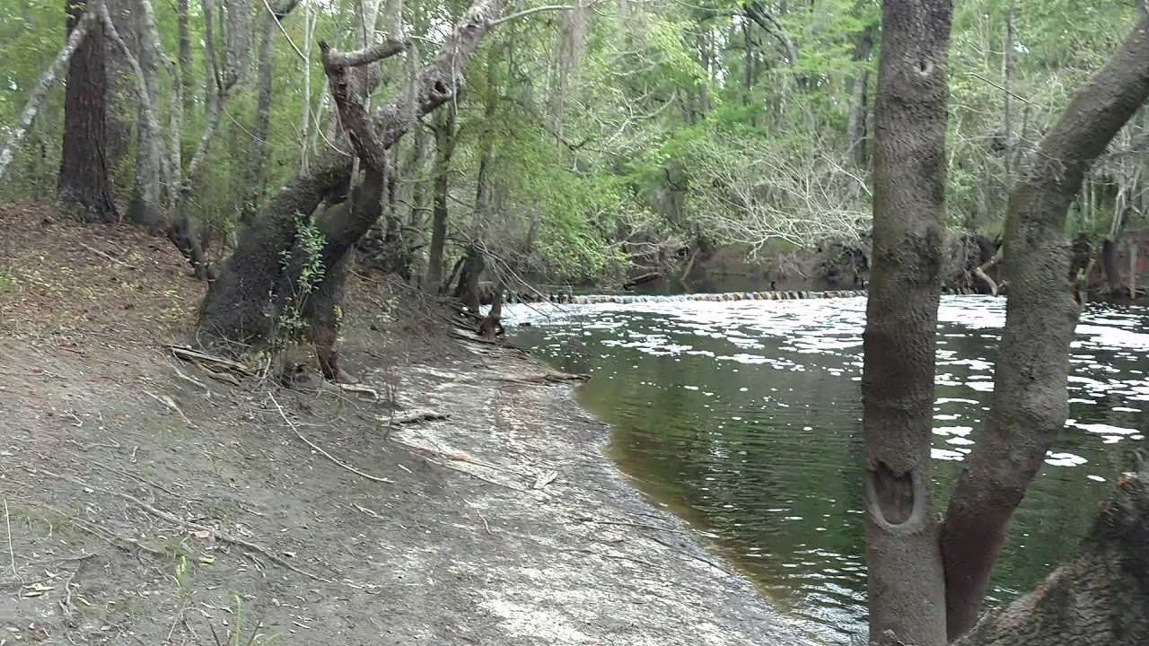 Little Satilla River "Zirkle" YouTube