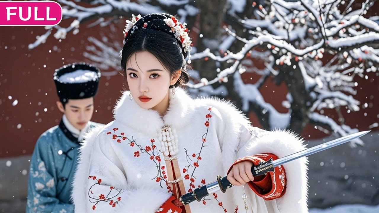 💕前世小妾害她惨死，重生回到大婚当天，心機女示威，她一巴掌扇飛立下正妻之威！她發明神仙美食狂賺百萬，施展媚術迷倒渣夫跪在她腳下，看渣男贱女大打出手，而這至尊後位她要定了！#cdrama #逆袭 #短剧