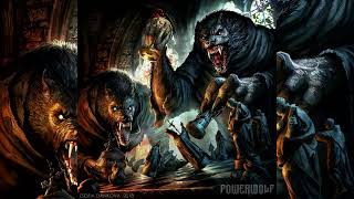 The Most Powerful Version: Powerwolf - Blood for Blood (Faoladh) Extended