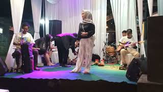 Wareng musik hajat bos toko sopi plastik Reza phalepi tanda merah VOC aggi