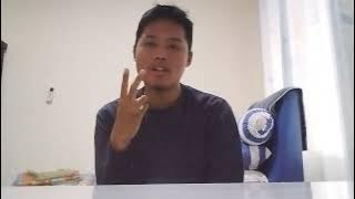 'Bahaya berita atau informasi yang di sebarkan di media sosial yang berujung hoax atau palsu'