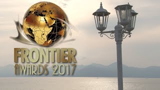 Frontier Awards Cannes 2017 Extended | Frontier Magazine