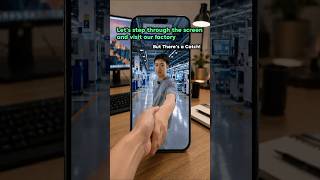 Let's go Look at my factory