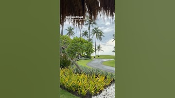 Solmera Coast • Real Sound of the property by the beach #DMCIHomes #Condotel #SanJuanBatangas