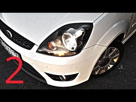 Видео: Ford Fiesta Sport: Фитнес Здравейте! (VIDEO)