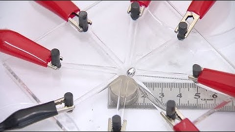 Scientists Make Progress in Developing Liquid Metal Robot