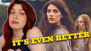 Is *STERLING POINT* as Good as Everyone Says it is *Ep 1-4*