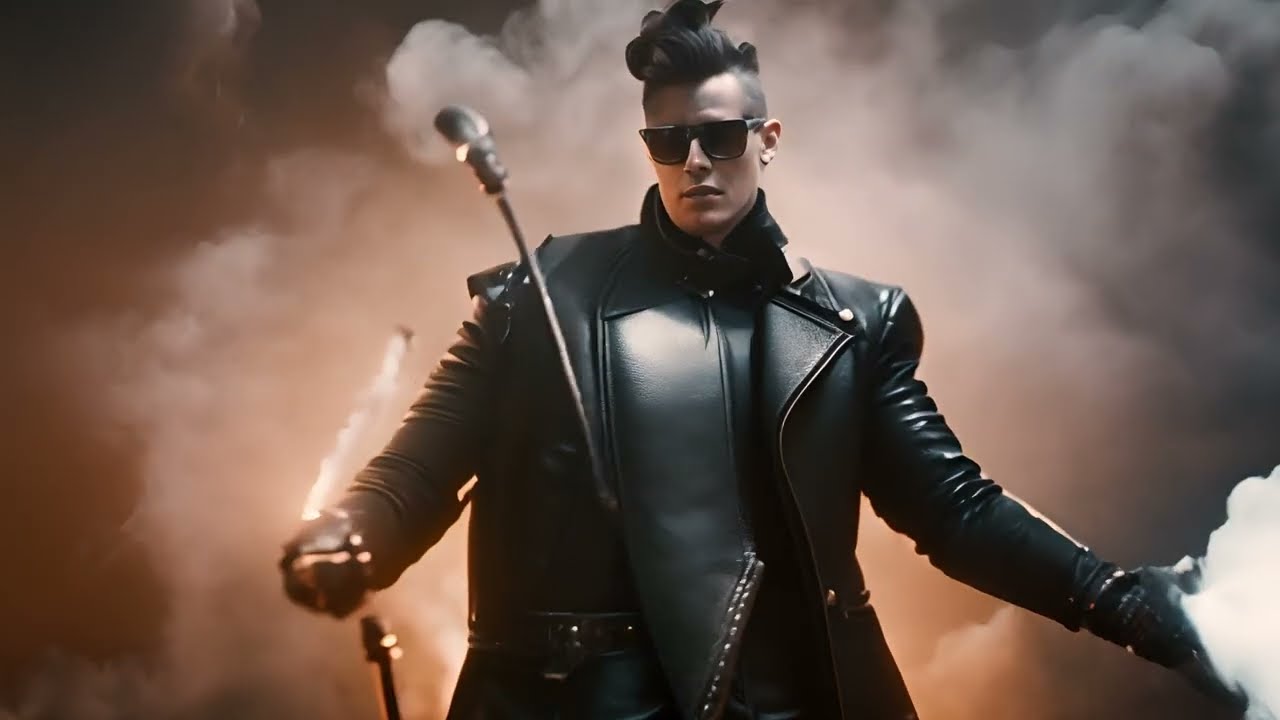 Mira "Dark Drive" (Music Video) by Frank Rogala en YouTube Mira "Dark Drive" (Music Video) by Frank Rogala en YouTube