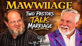 What Most Pastors Wish Couples Knew About Marriage with Digital Pastor Jim