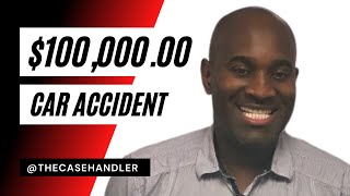 True Life Success Story: Mikes's $100k Settlement