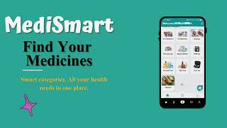 Introducing MediSmart — an AI medicine assistant for the CockroachDB × AWS Hackathon.