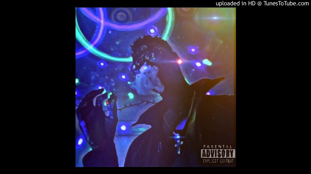 "No Matter What"-Rio1k (Prod. BasedKash)