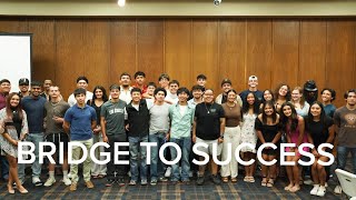 Summer Bridge - WBU