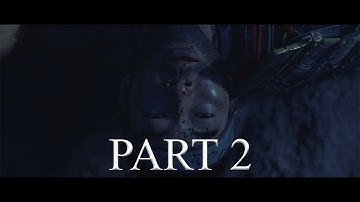 Ghost of Tsushima Walkthrough Gameplay - Part 2 - THE WARRIOR