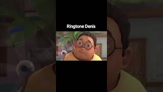 aditsopojarwo denis dontol ringtone notification