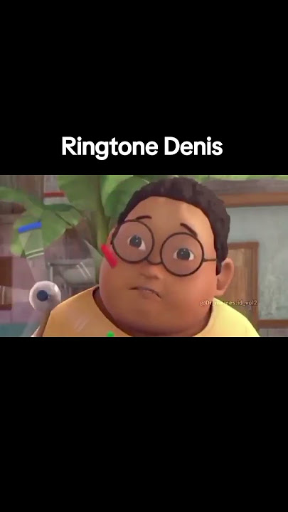 #aditsopojarwo #denis #dontol #ringtone #notification