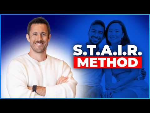 This Rebuilds Love And Attraction With Your Wife Fast