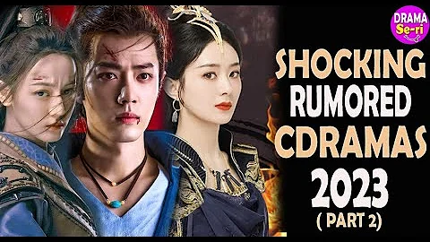 💥 Xiao Zhan, Dilraba, And Zhao Liying the Most Awaited Team-Up Is In  Shocking Rumored Dramas 2023💥 - DayDayNews