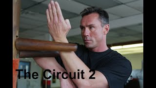 The Circuit 2 HD, Full Movie Olivier Gruner, Jalal Merhi, Lorenzo Lamas,