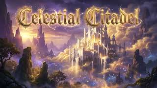 Celestial Citadel — Epic Orchestral | MMO RPG | Fantasy Music (CC0)