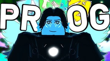 Best PvE Build Progression (1-20) | Deepwoken Solo Diluvian Build Progression 