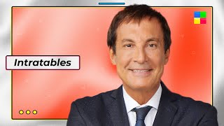 Premios Intratables de Fierro - #Intratables | Programa completo (28/04/22)