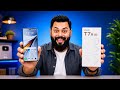 Vivo T7x 5G Unboxing & Quick Review | Best Budget 5G Phone?