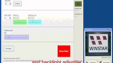 4 Winstar Clever System 35M Tutorial Video   Hardware Configuration